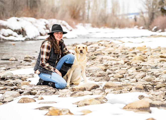 Profile Madeline Maddie” Thomas The Crested Butte News