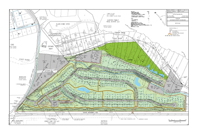 Major new construction project planned near CB South – The Crested Butte News