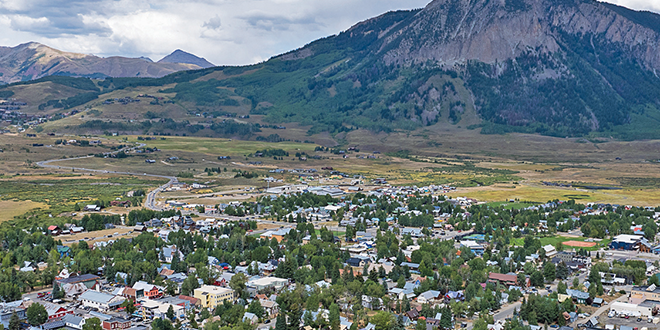 CB council moves ahead with second home tax ballot issue